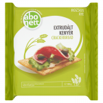 Abonett Extruded Crackerbread 100 g rye