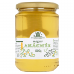Aranynektár Hungarian Acacia Honey 500 g