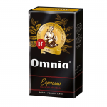 Douwe Egberts Omnia 250 g Espresso Ground Coffee
