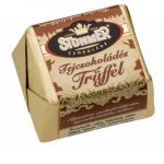 Stühmer Truffle Cube 16 g milk chocolate