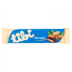 Tibi Chocolate Bar with Almond-Marzipan Filling 40 g