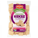 Detki Household Biscuits 500 g