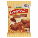 Győri Édes Crumbly Biscuits 180 g cocoa