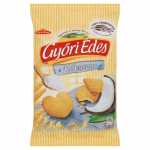 Győri Édes Crumbly Biscuits 180 g coconut
