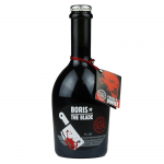 Monyo Brewing Boris The Blade Russian Imperial Stout Beer 0.375 l bottle 8%
