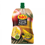 Sió Freshly Pressed Fruit Juice 0.2 l Apple-Mango-Passion Fruit 100%