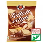 Urbán&Urbán Filled Wafer 180 g cocoa flavored cream