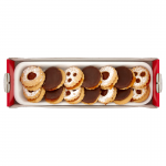 Benei Sweet Tea Biscuits Mix 230 g