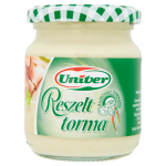 Univer Grated Horse Radish 190 g