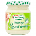 Univer Grated Horse Radish 190 g mild