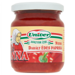 Univer Hungarian Flavors Édes Anna Ground Red Pepper 200 g mild
