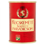 Univer Kecskeméti Canned Condensed Tomato 140 g 18-20%