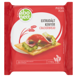 Abonett Extruded Crackerbread 100 g pizza