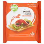 Abonett Extruded Crackerbread 100 g wheatgerm