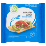 Abonett Gluten-Free Extruded Crackerbread 100 g