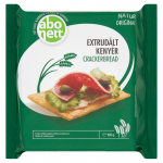 Abonett Organic Original Extruded Crackerbread 100 g