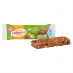 Cerbona Muesli Bar 20 g chocolate-hazelnut in cocoa coating