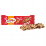 Cerbona Muesli Bar 20 g sour cherry