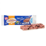 Cerbona Muesli Bar 20 g blueberry in yogurt coating