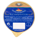 Rex Ciborum Duck Liver Paté 50 g