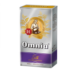 Douwe Egberts Omnia 250 g Silk Roasted Ground Coffee