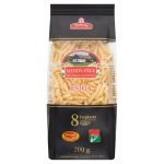 Mándy Homemade Dry Pasta with 8 Eggs 200 g Rotini